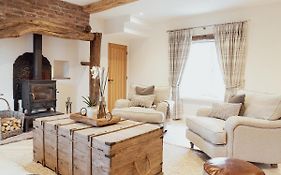 Stag Cottage